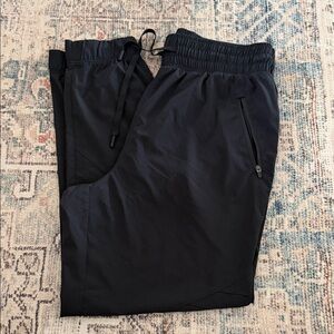 All in Motion Women’s Black Jogger Pants